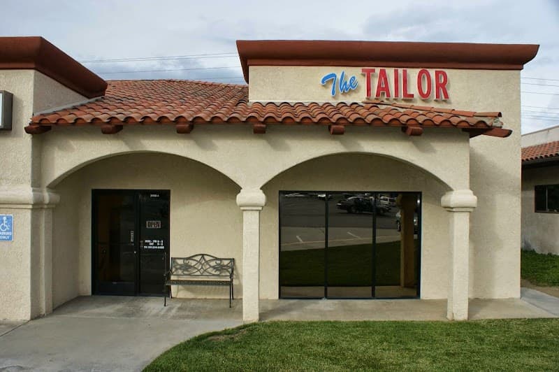 Canyon Tailor