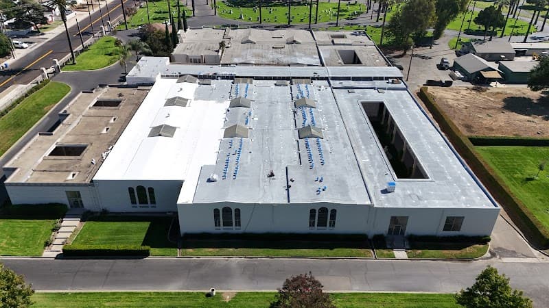CapEx Roofing