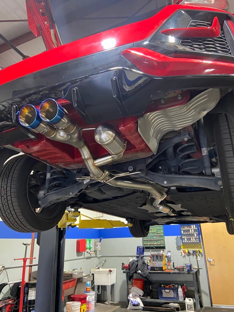 CAR Services