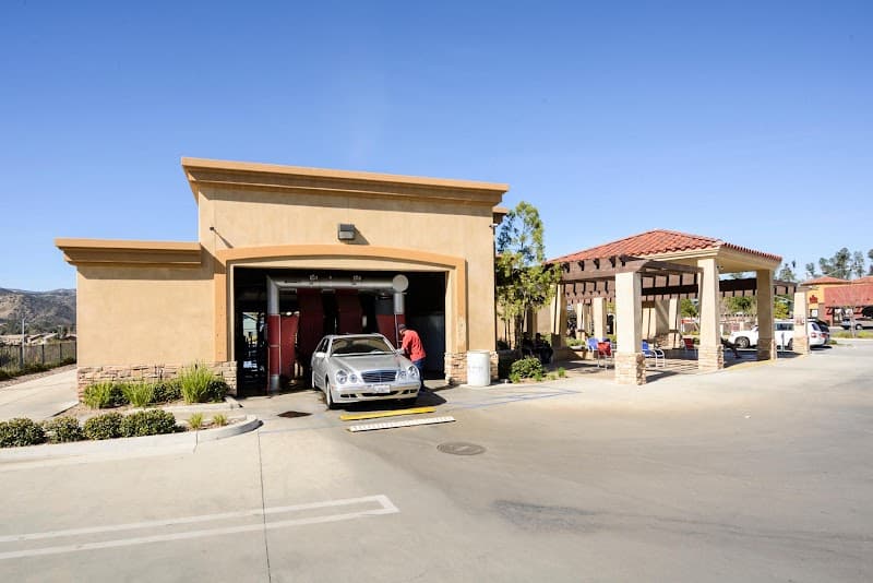 Car Wash Wildomar