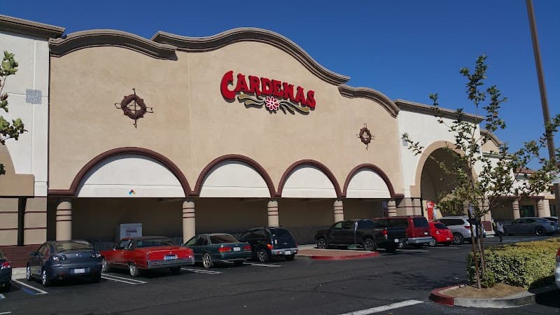 Cardenas Markets