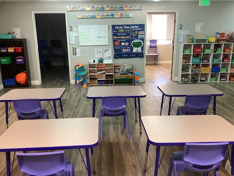 Center For Autism & Related Disorders