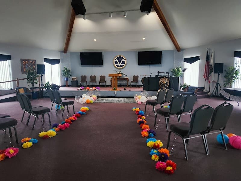 Center For Spiritual Living Menifee Valley