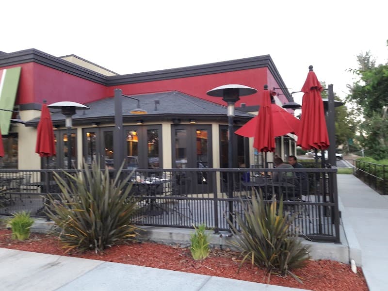 Chili's Grill & Bar
