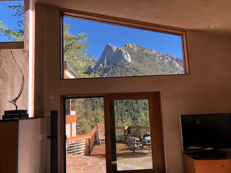 Clear Image Window Cleaning & Pressure Washing