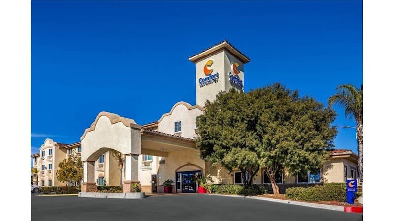 Comfort Inn & Suites Murrieta Temecula Wine Country