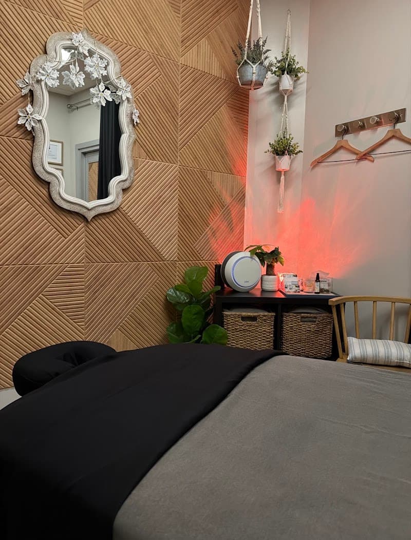 Composure Massage Therapy