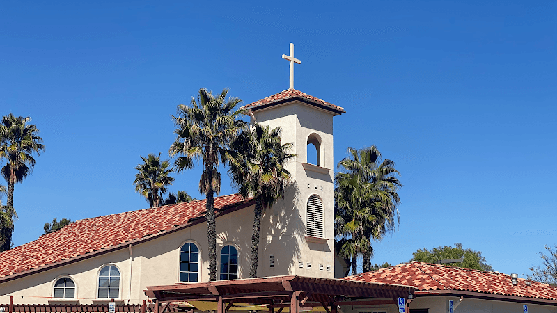 Concord Lutheran Academy - Temecula, CA