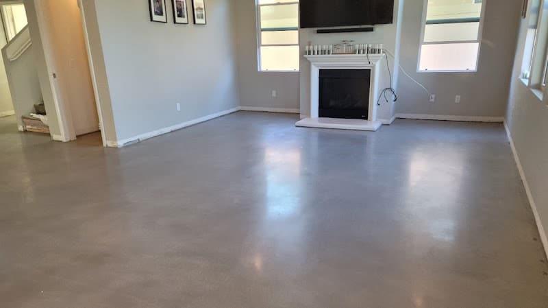 Concrete Reviver