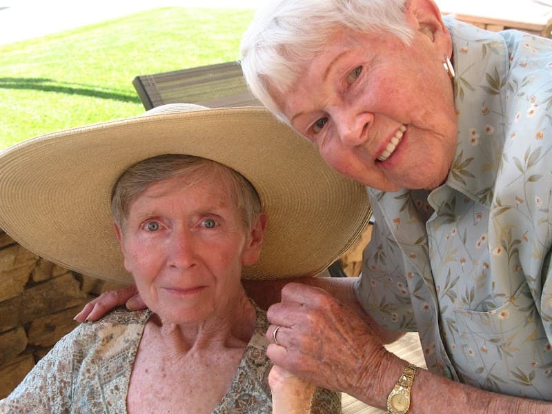 Copper Canyon Senior Care