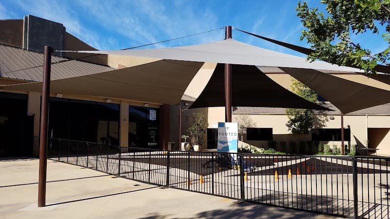 Cornerstone Community Church