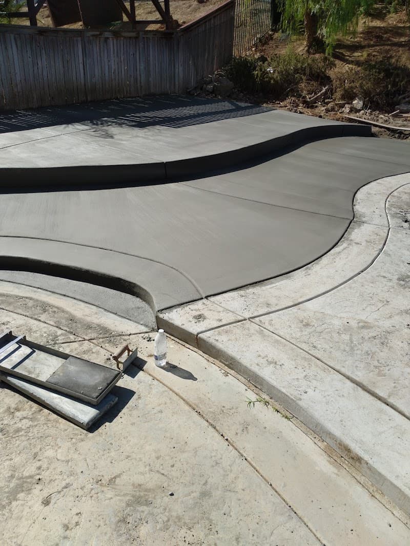 Coronita Concrete