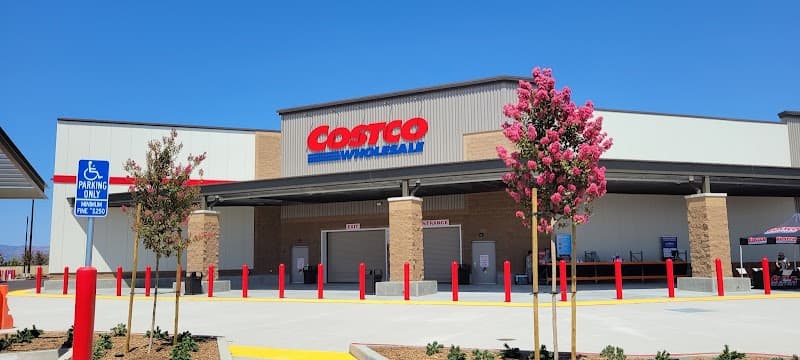 Costco Wholesale