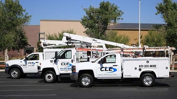 Creative Lighting & Electrical, Inc.
