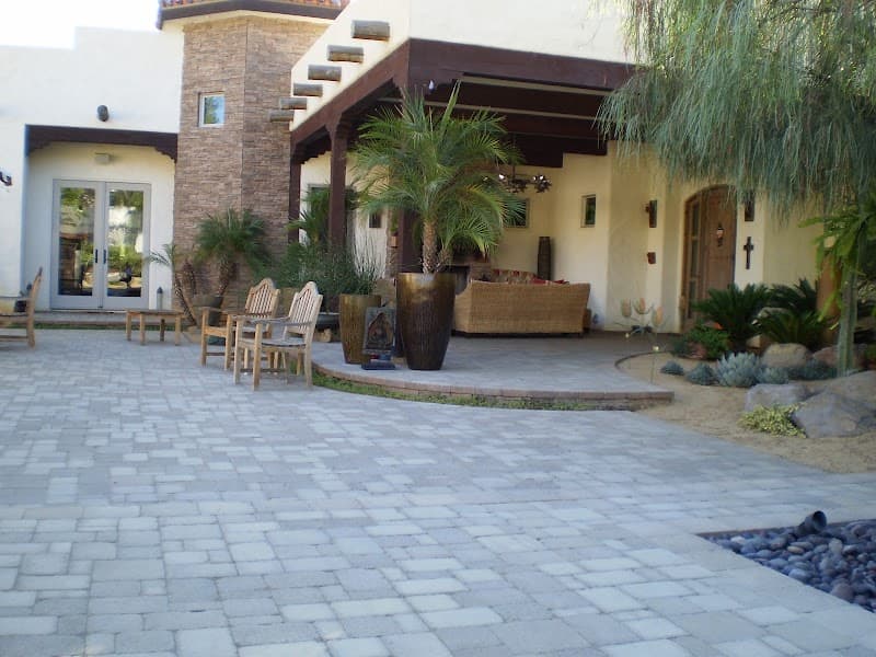 Creative Masonry