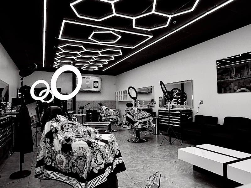 Crown Barbershop