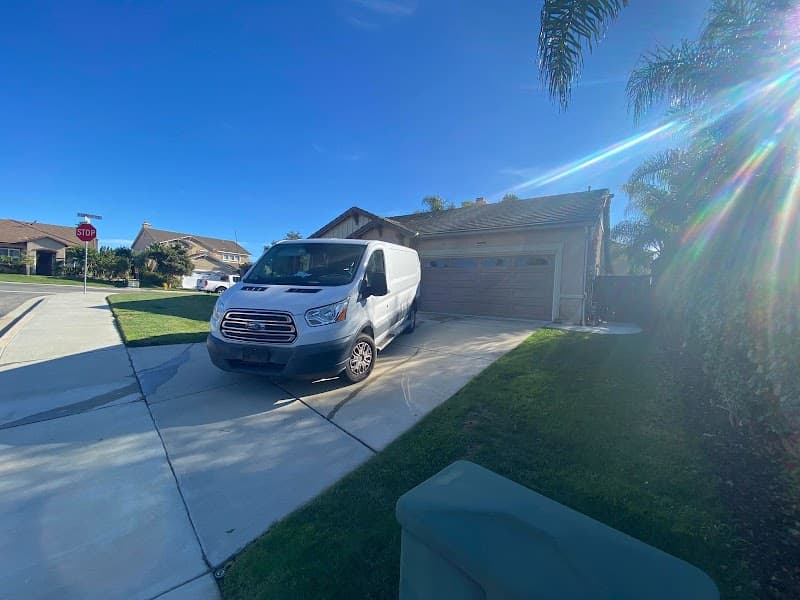 D & C Carpet Cleaning