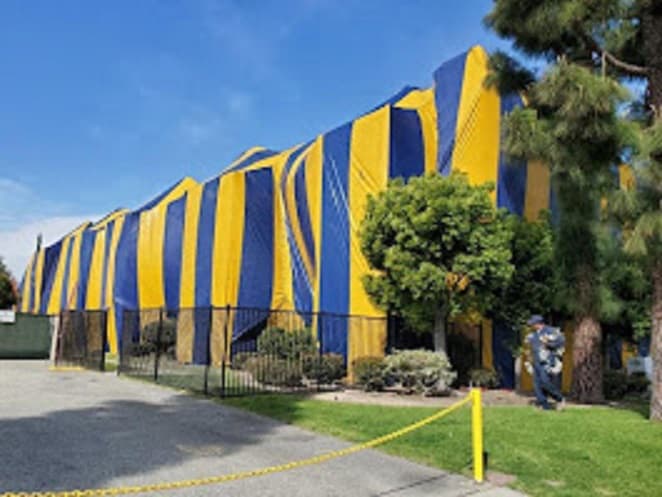DeAnza Termite & Pest Control