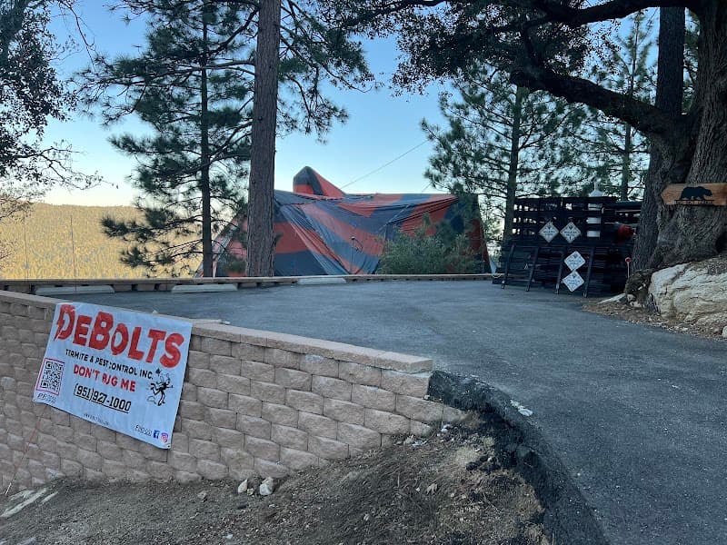 DeBolts Termite and Pest Control, Inc.