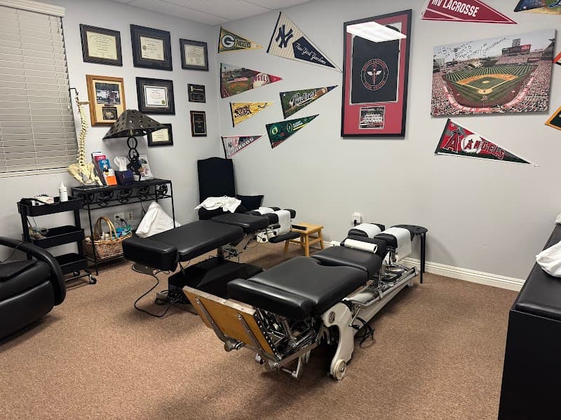 Deforest Chiropractic