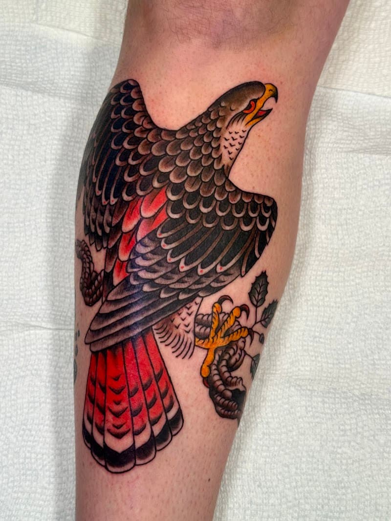 Devoted Ink Tattoo and Piercing