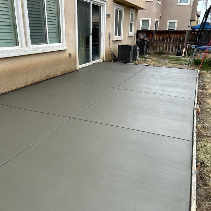 Diamond Construction
