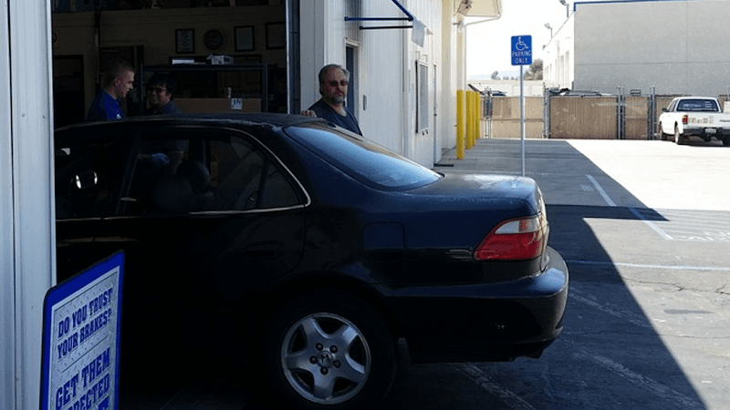 Diamond Valley Auto Repair And Smog LLC