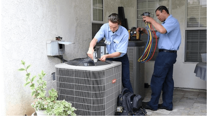 Direct AC
