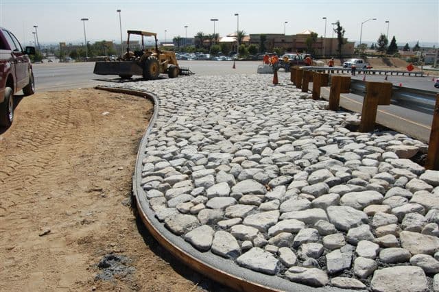 Diversified Landscape Co
