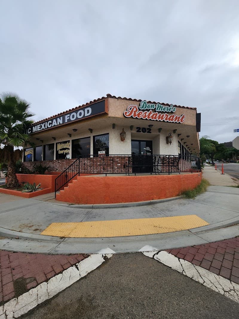 Don Mere's Restaurant