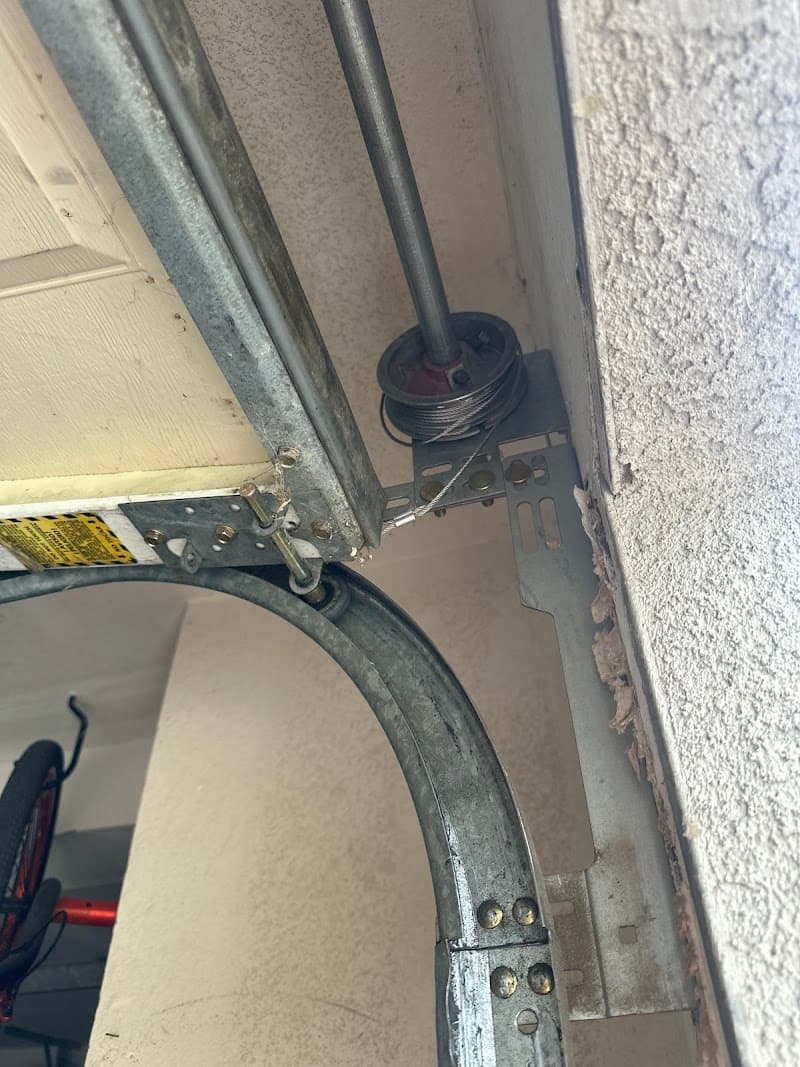 DoReMi Garage Door Hemet