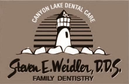 Dr. Steven E. Weidler, DDS