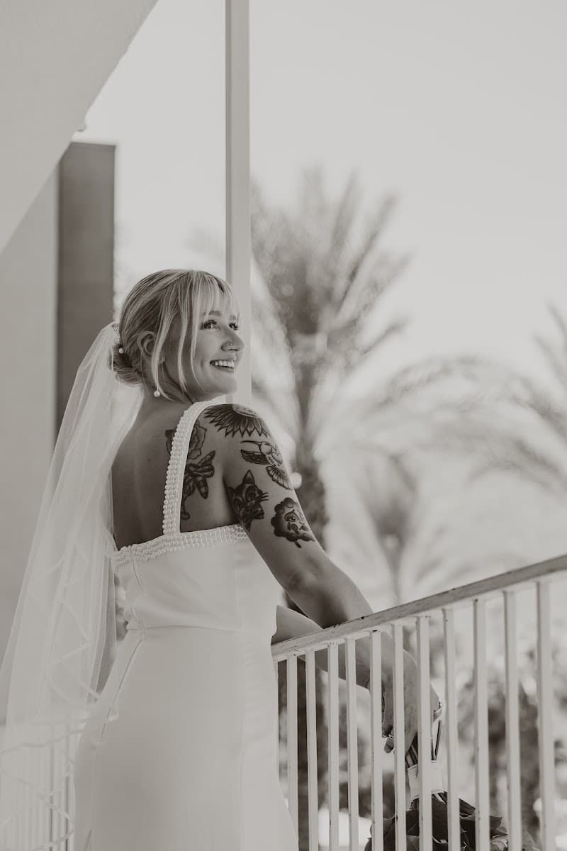 Drew Ramsey Photography