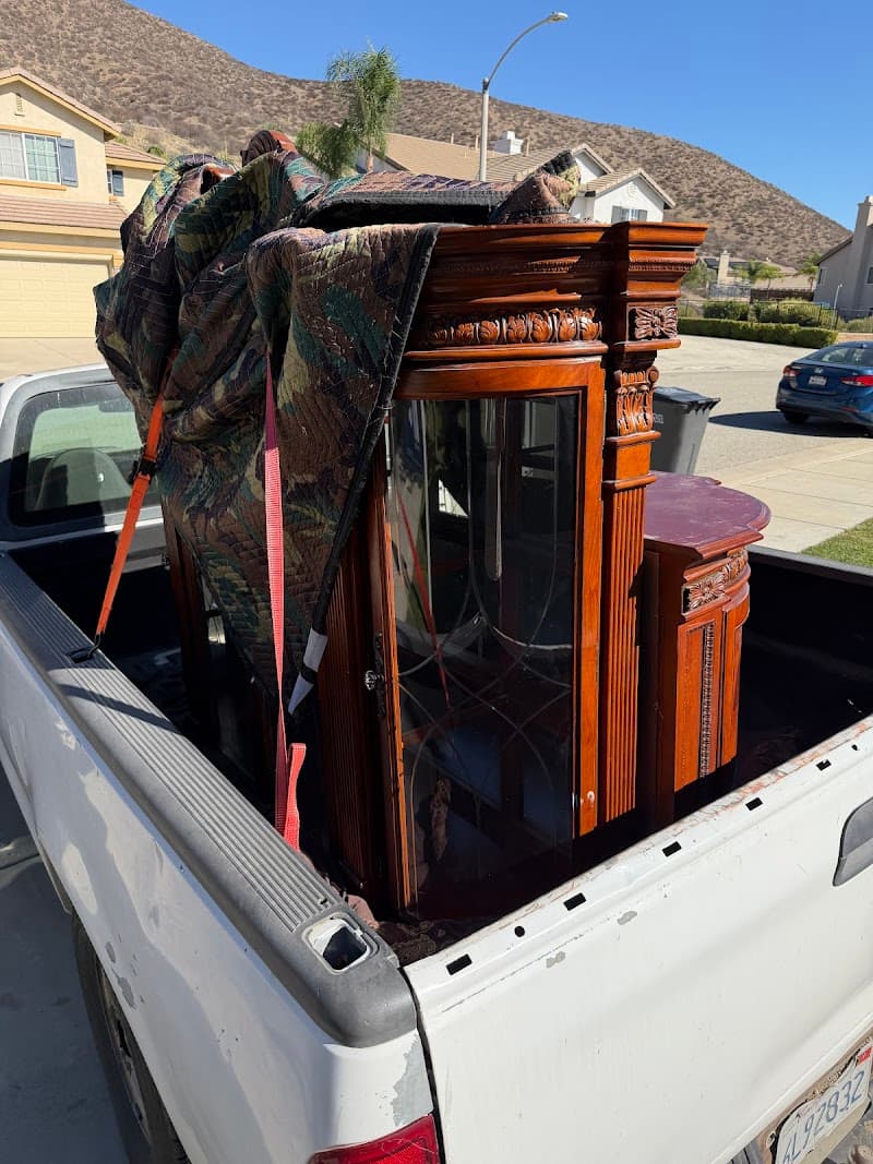 Dump Bandit - Junk Removal Services