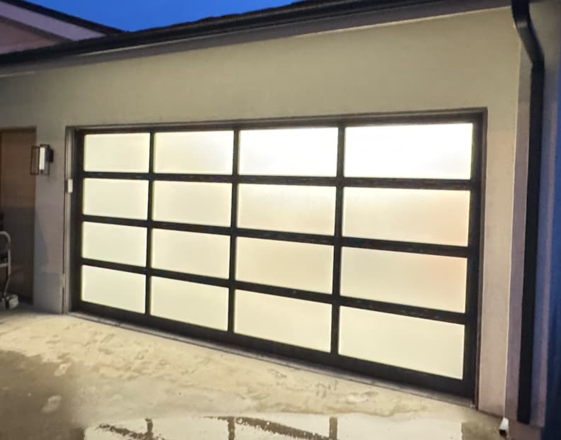 Dynamic Garage Door Service