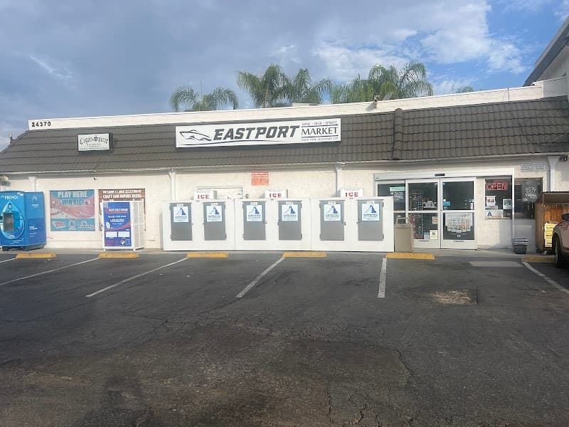 Eastport Market