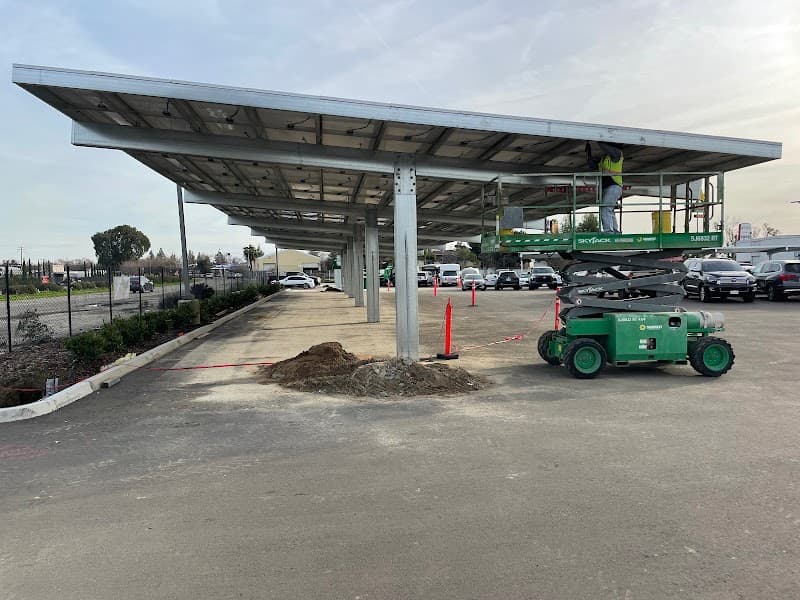 Ecopower Solar