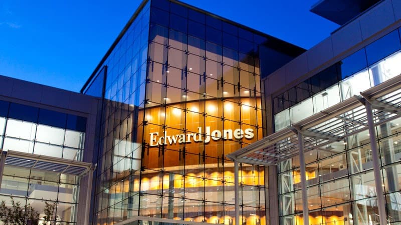 Edward Jones - Financial Advisor: Debbie McClure