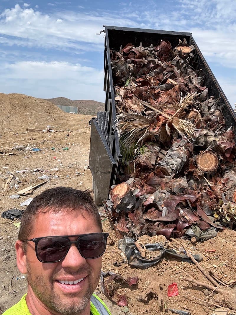 EJ Elite Junk Removal and Hauling
