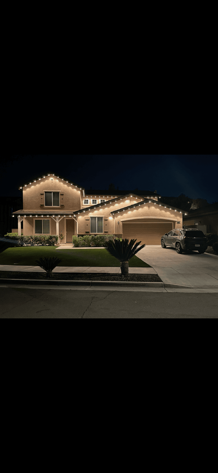 Elevated Electric LLC