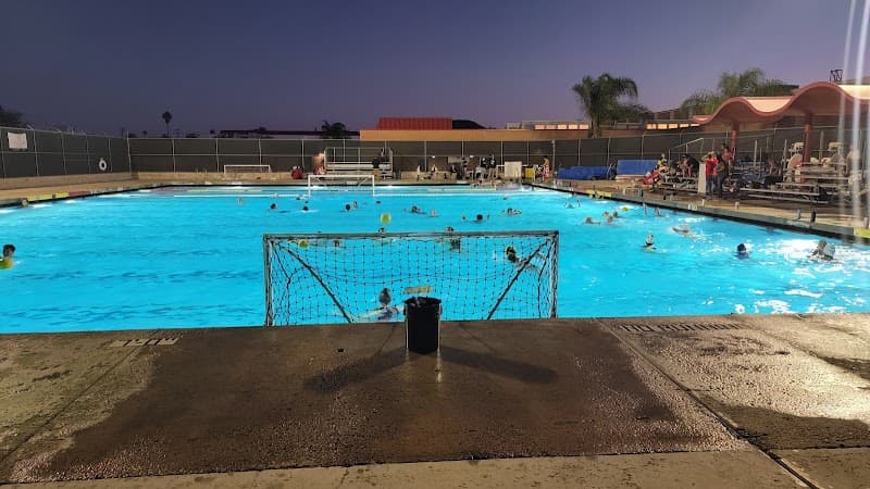 Elsinore Aquatics Club
