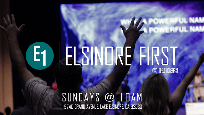 Elsinore First Assembly