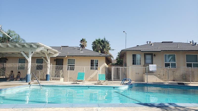 Elsinore Hot Springs & Lodge