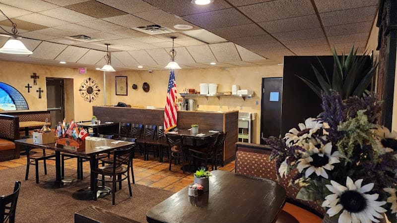 Emilios Mexican Restaurant & Cantina II