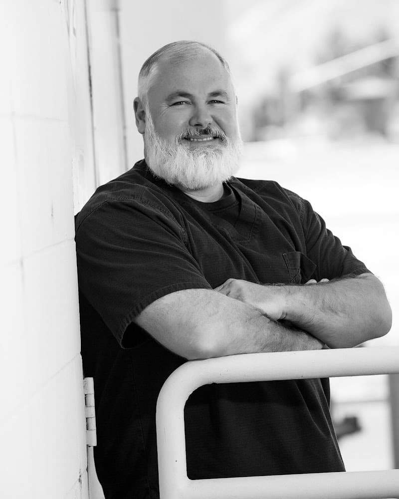 Eric Campbell, D.C. | Campbell Chiropractic