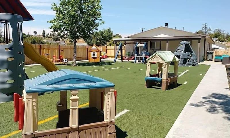 Erica's Family Childcare