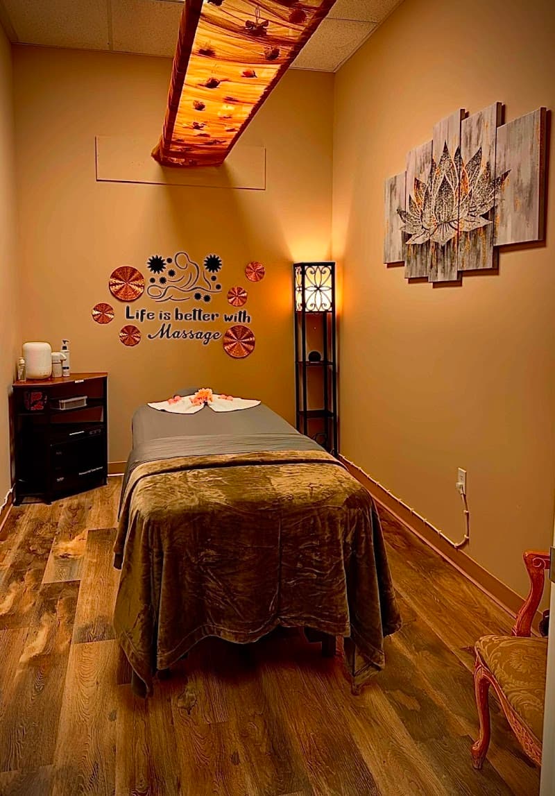 Escape Thai Massage