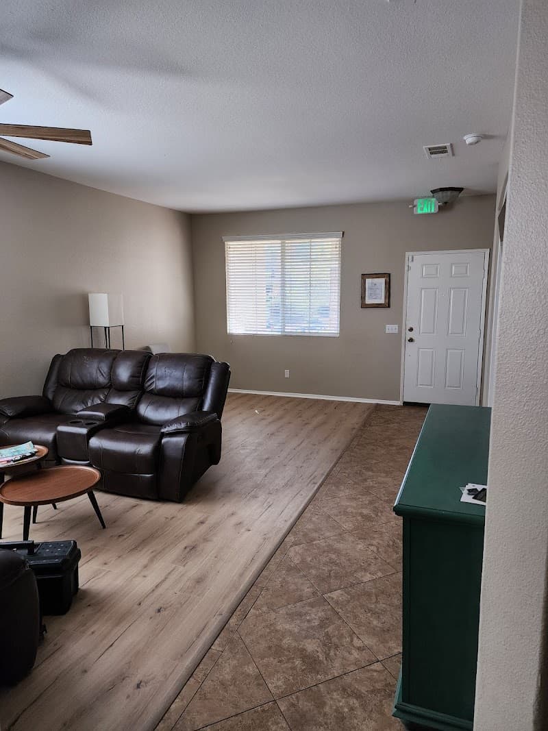 Everlast Assisted Living LLC