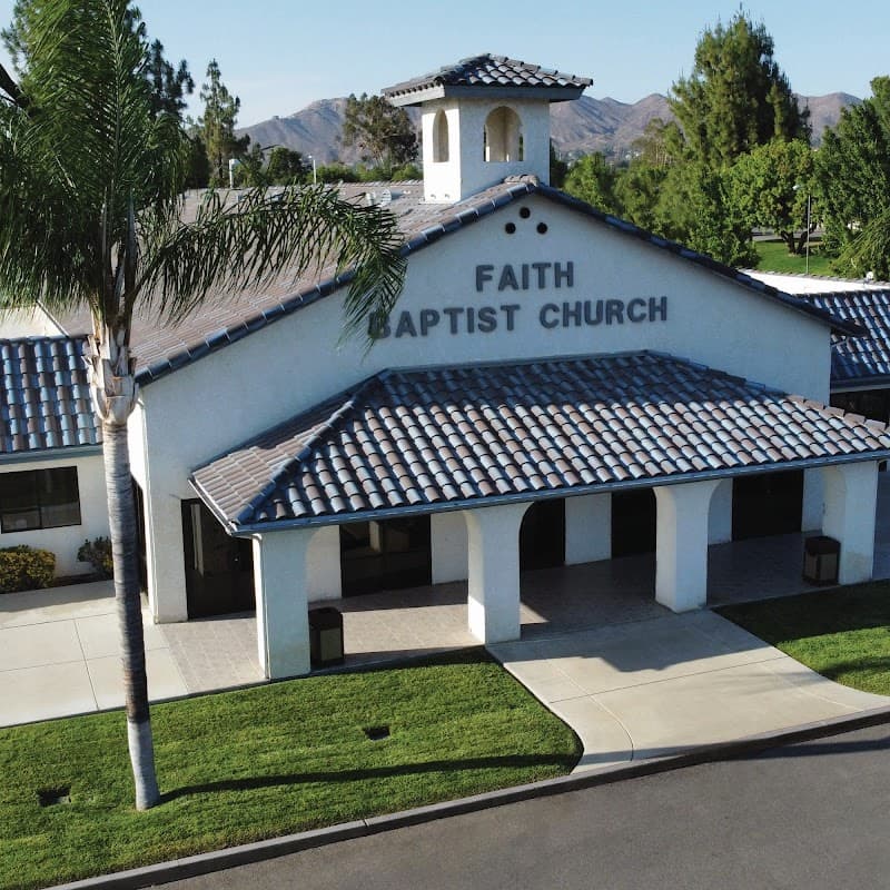Faith Baptist Church
