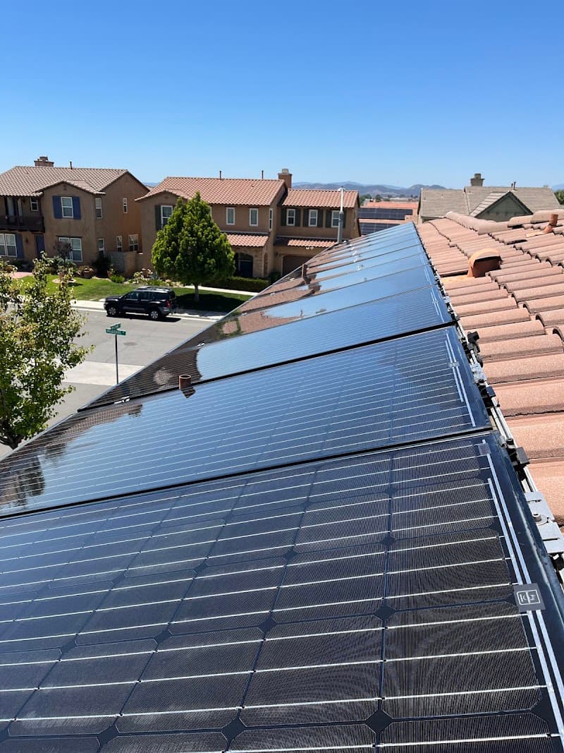 First Class Solar Cleaning LLC